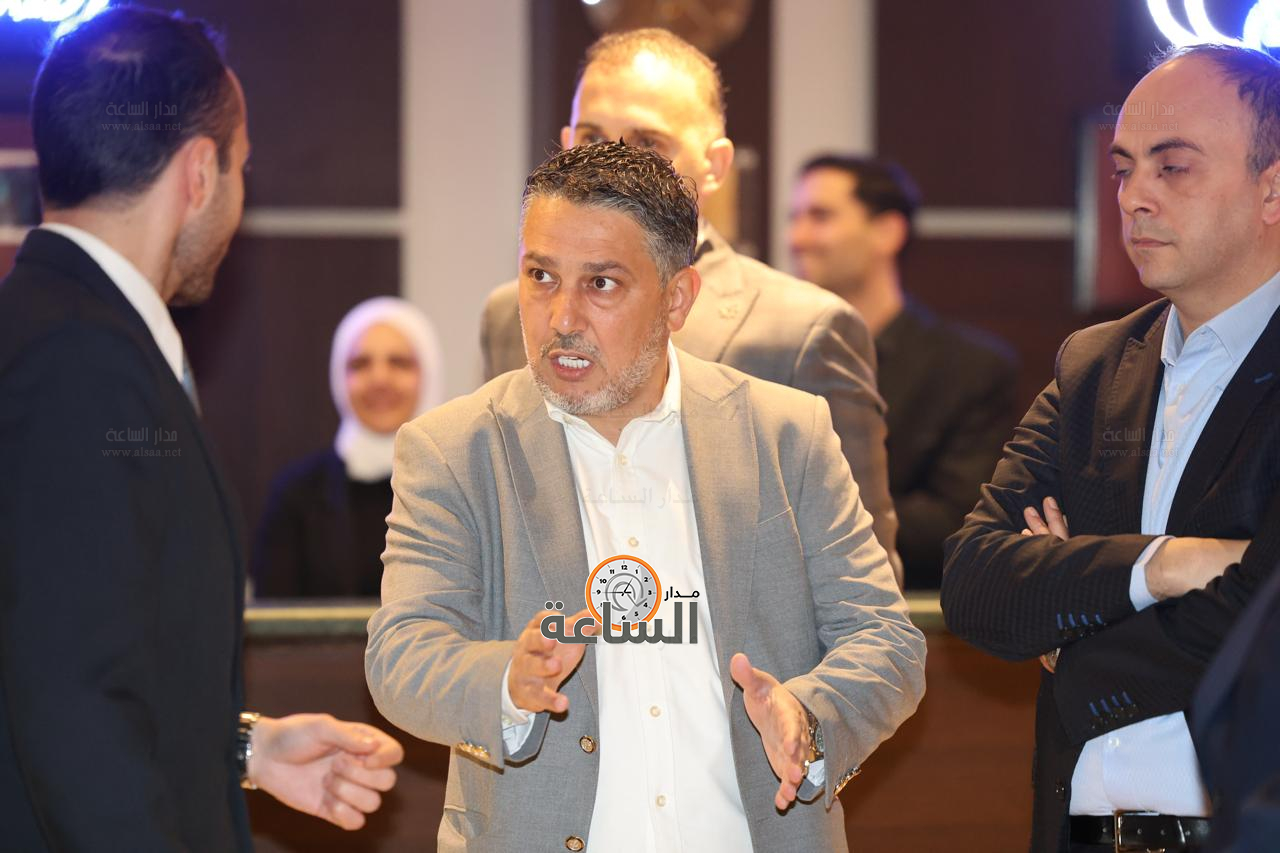 Madar Al-Saa Images 0.6935797536913811