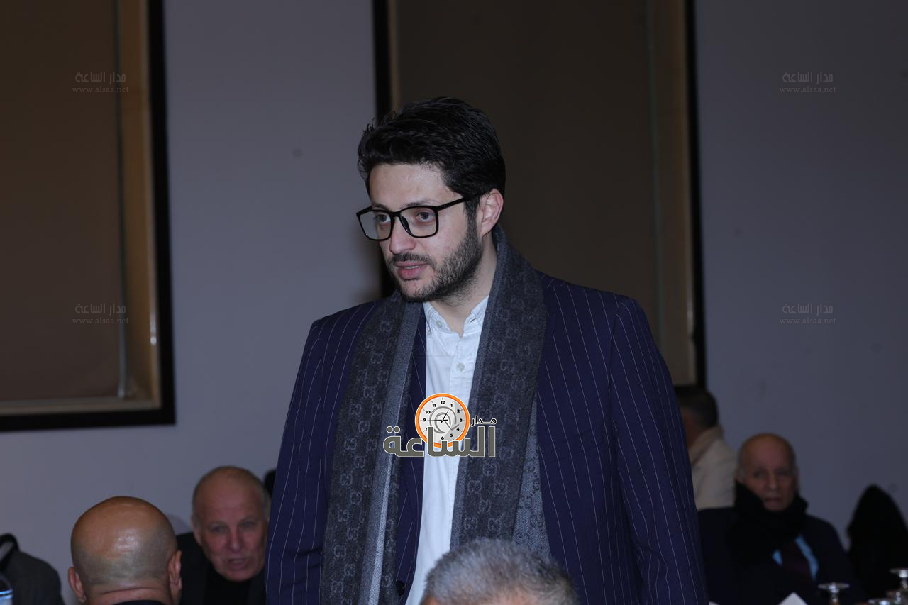 Madar Al-Saa Images 0.4569866367823646