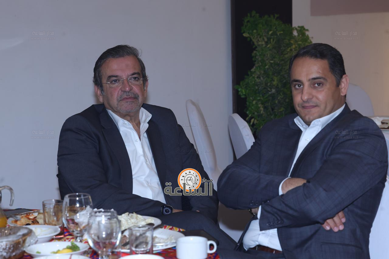 Madar Al-Saa Images 0.2555385669107194