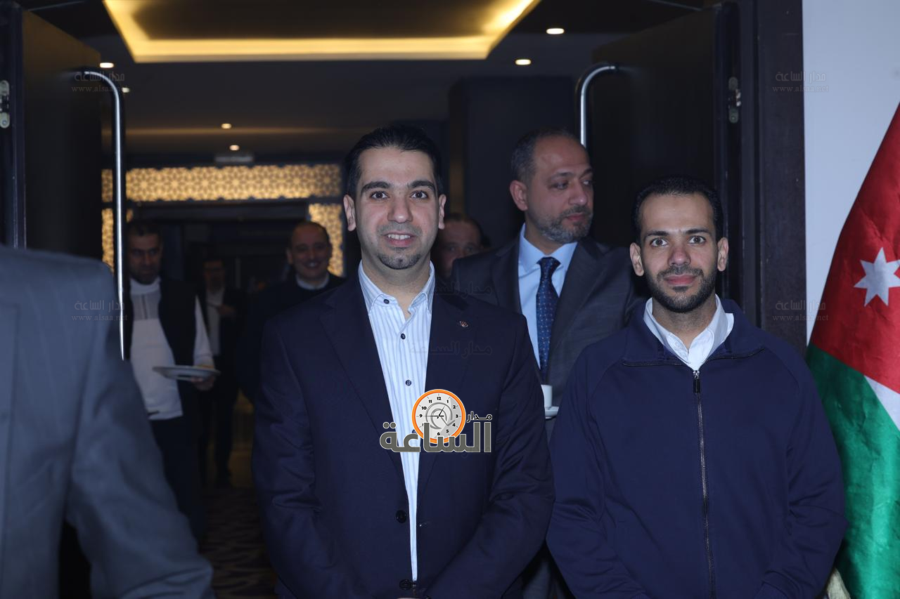 Madar Al-Saa Images 0.008694728785356931