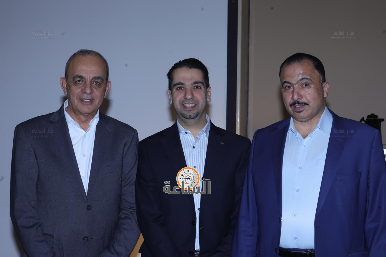 Madar Al-Saa Images 0.6251959006484199