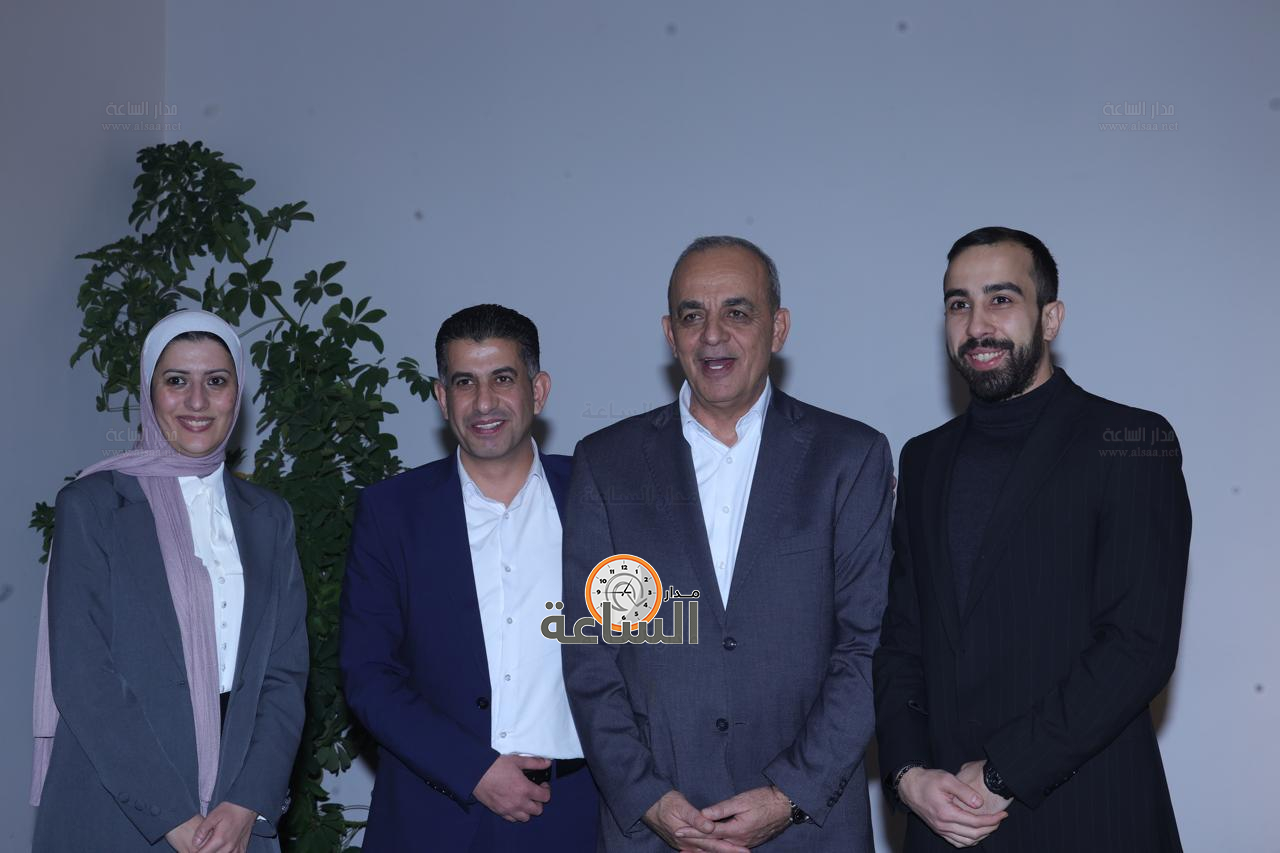 Madar Al-Saa Images 0.650729323752138