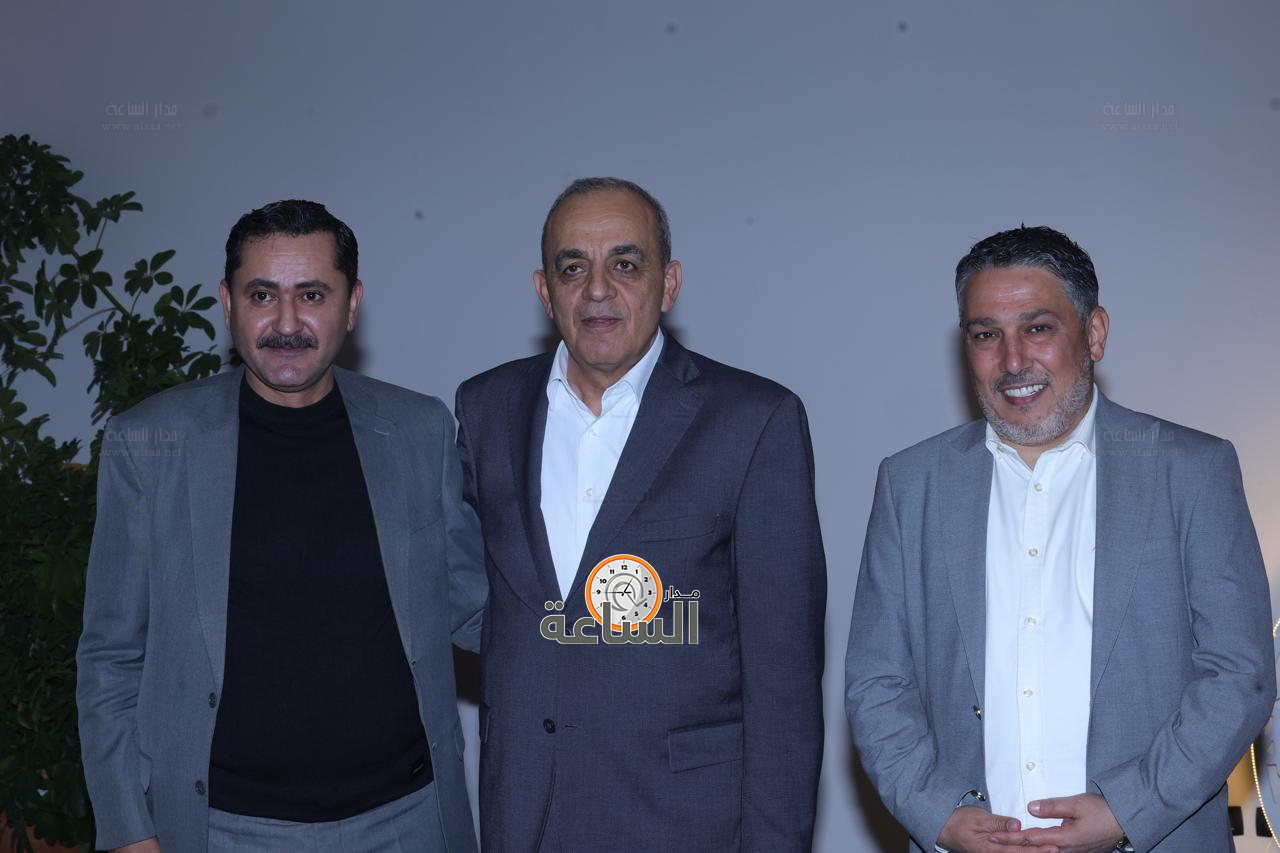 Madar Al-Saa Images 0.8547504897129341