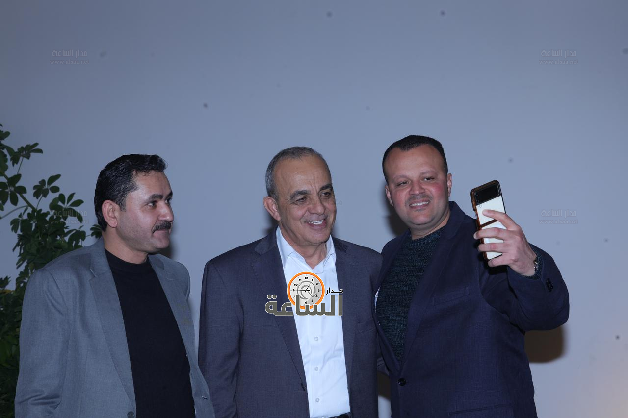 Madar Al-Saa Images 0.8757912275052308