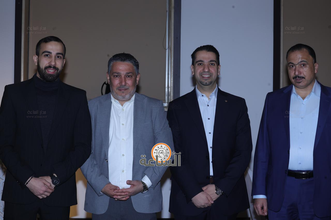 Madar Al-Saa Images 0.07242919854772645