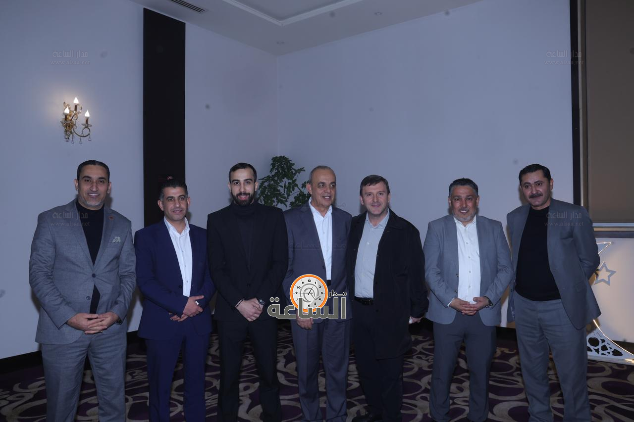 Madar Al-Saa Images 0.0018743090885213753