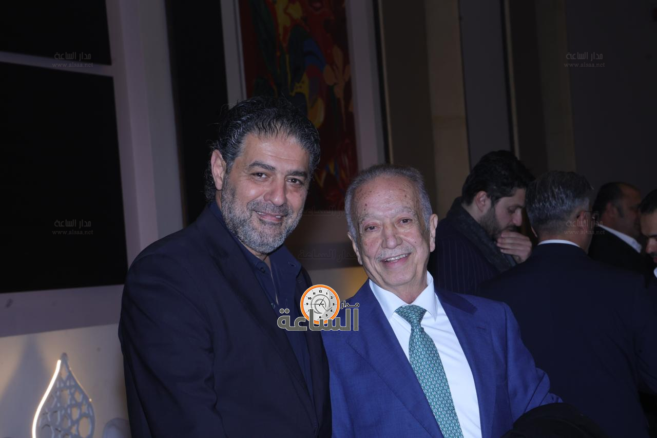 Madar Al-Saa Images 0.9870509204930826