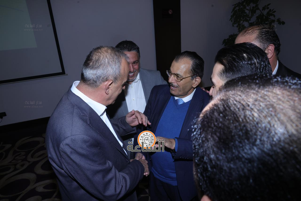 Madar Al-Saa Images 0.5985610479745817