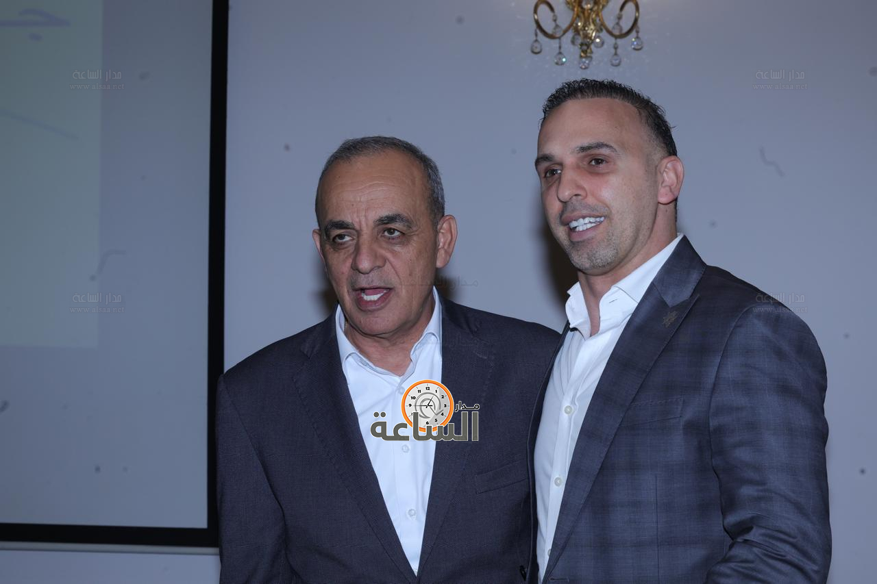 Madar Al-Saa Images 0.33136734569670767