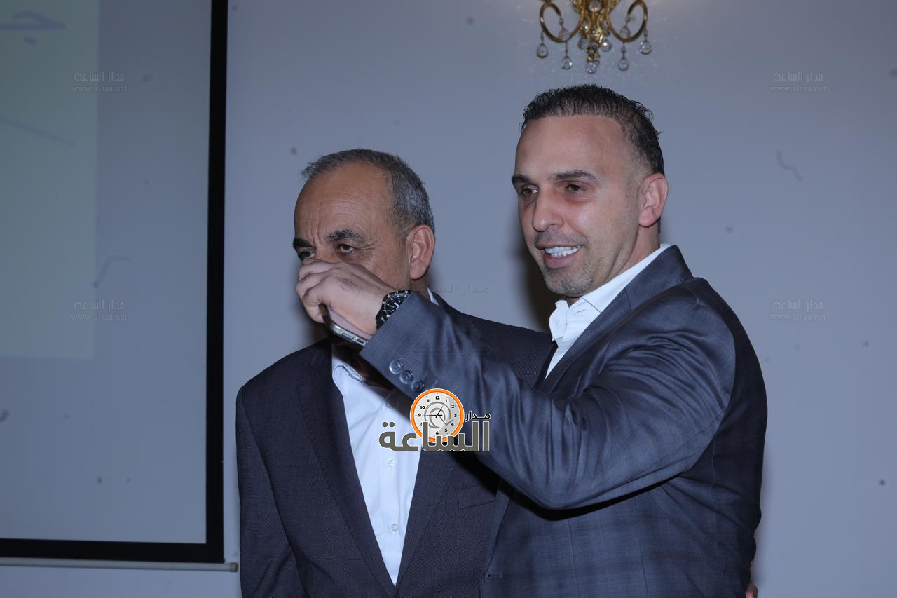 Madar Al-Saa Images 0.2670585301434433