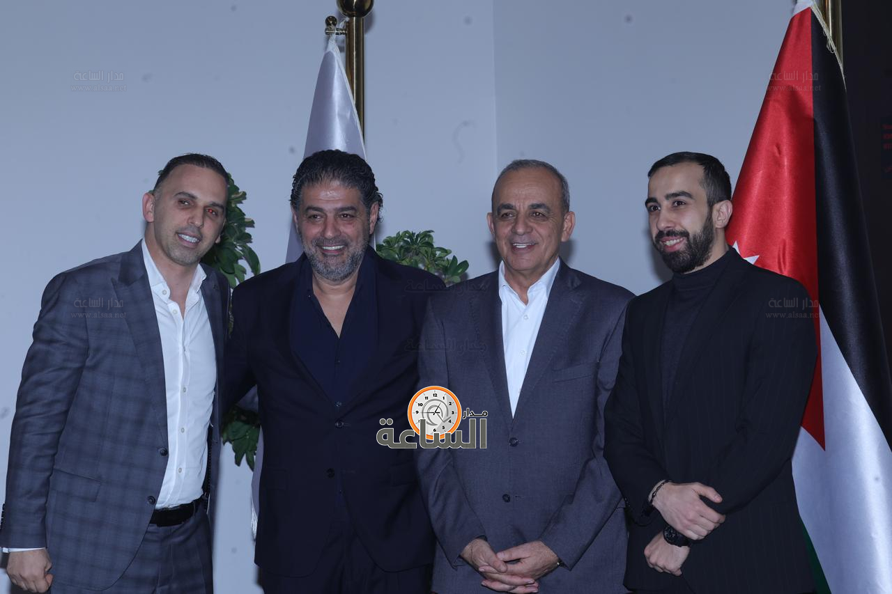 Madar Al-Saa Images 0.7520458758204214