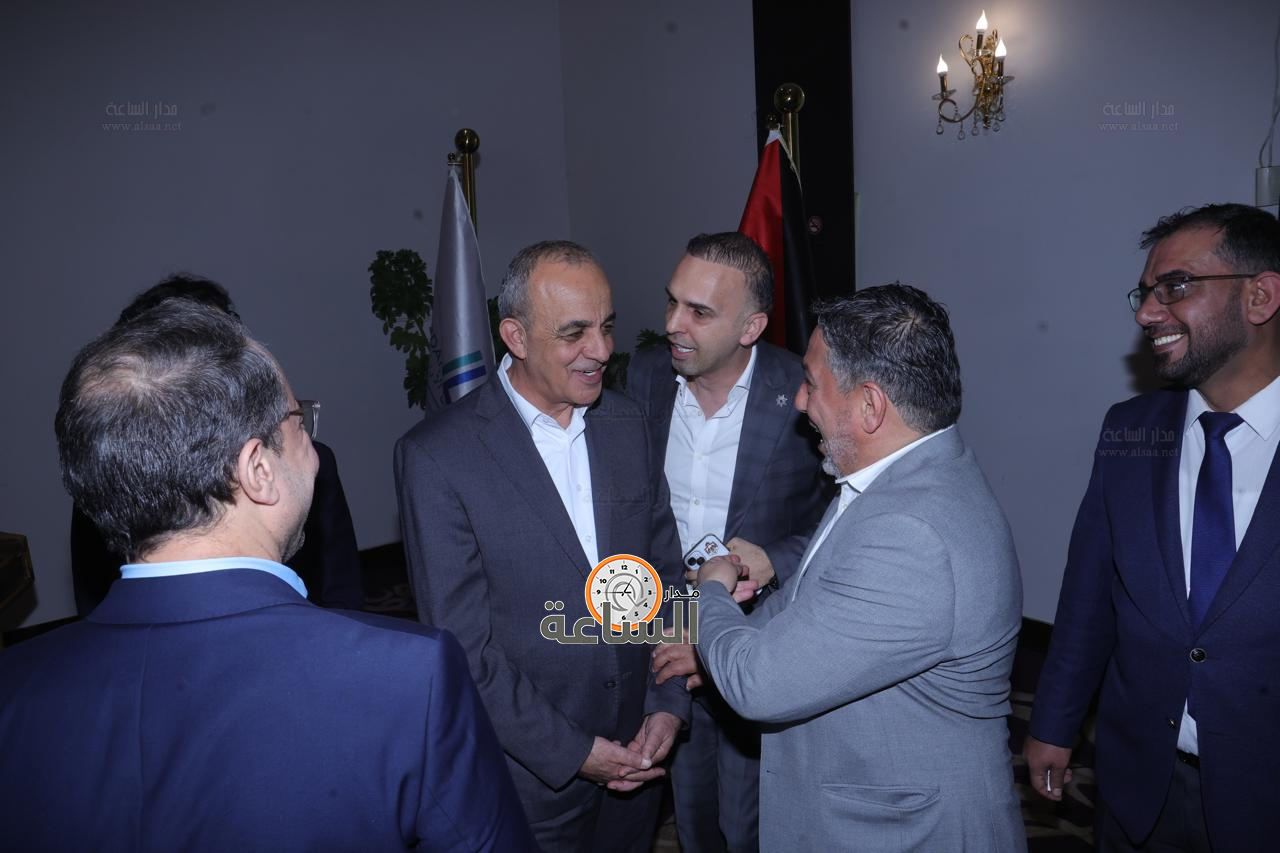 Madar Al-Saa Images 0.0805882733594776