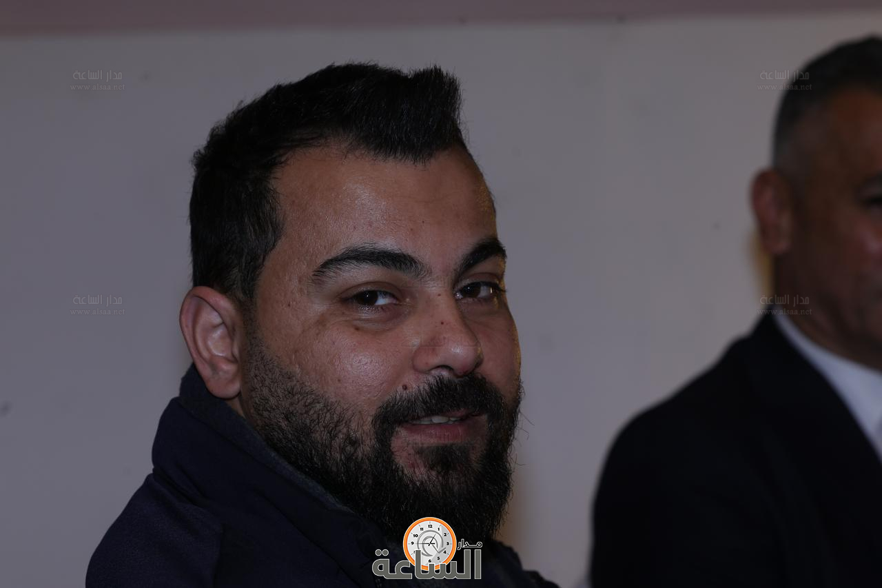 Madar Al-Saa Images 0.3689892765541385