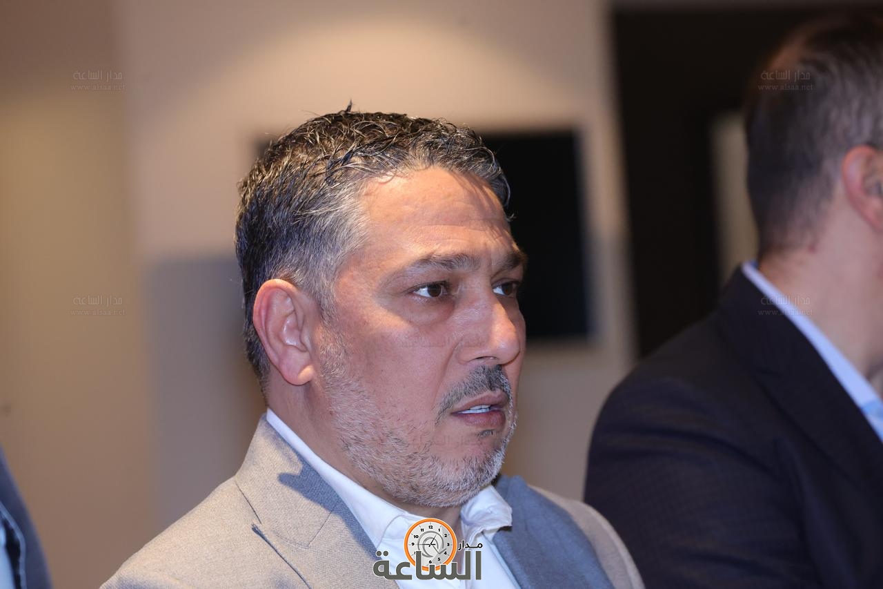 Madar Al-Saa Images 0.7312082689048007