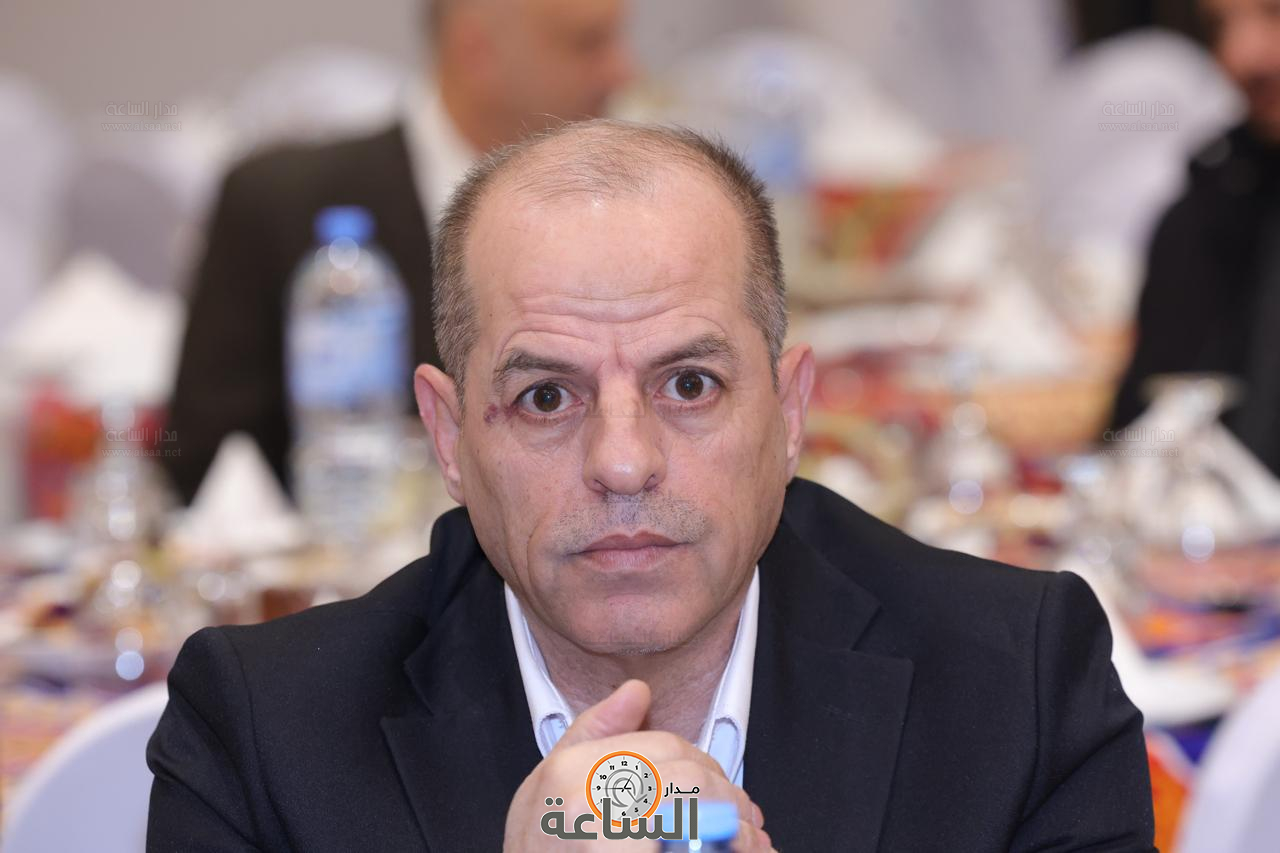 Madar Al-Saa Images 0.041367797680938345