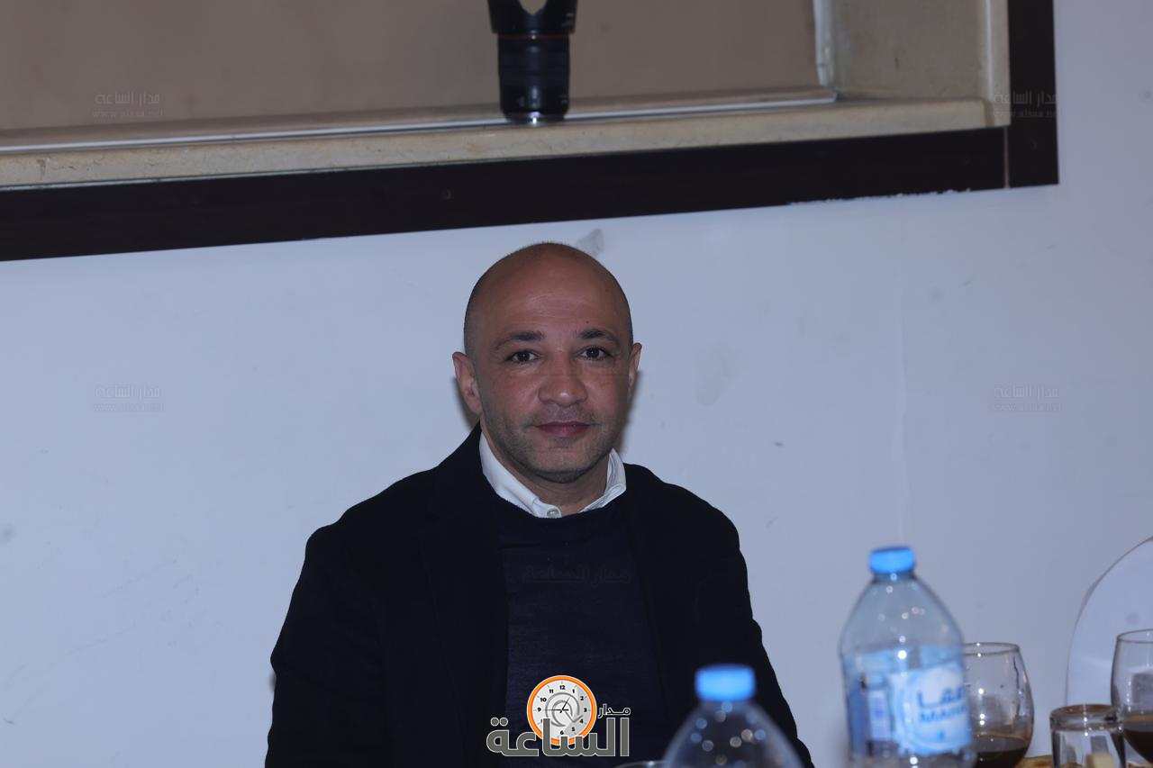 Madar Al-Saa Images 0.28827073296578154