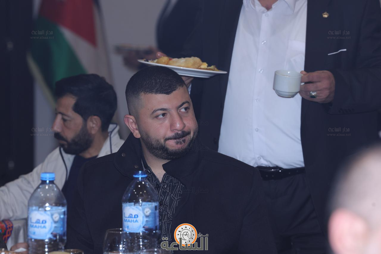 Madar Al-Saa Images 0.9947237690769002