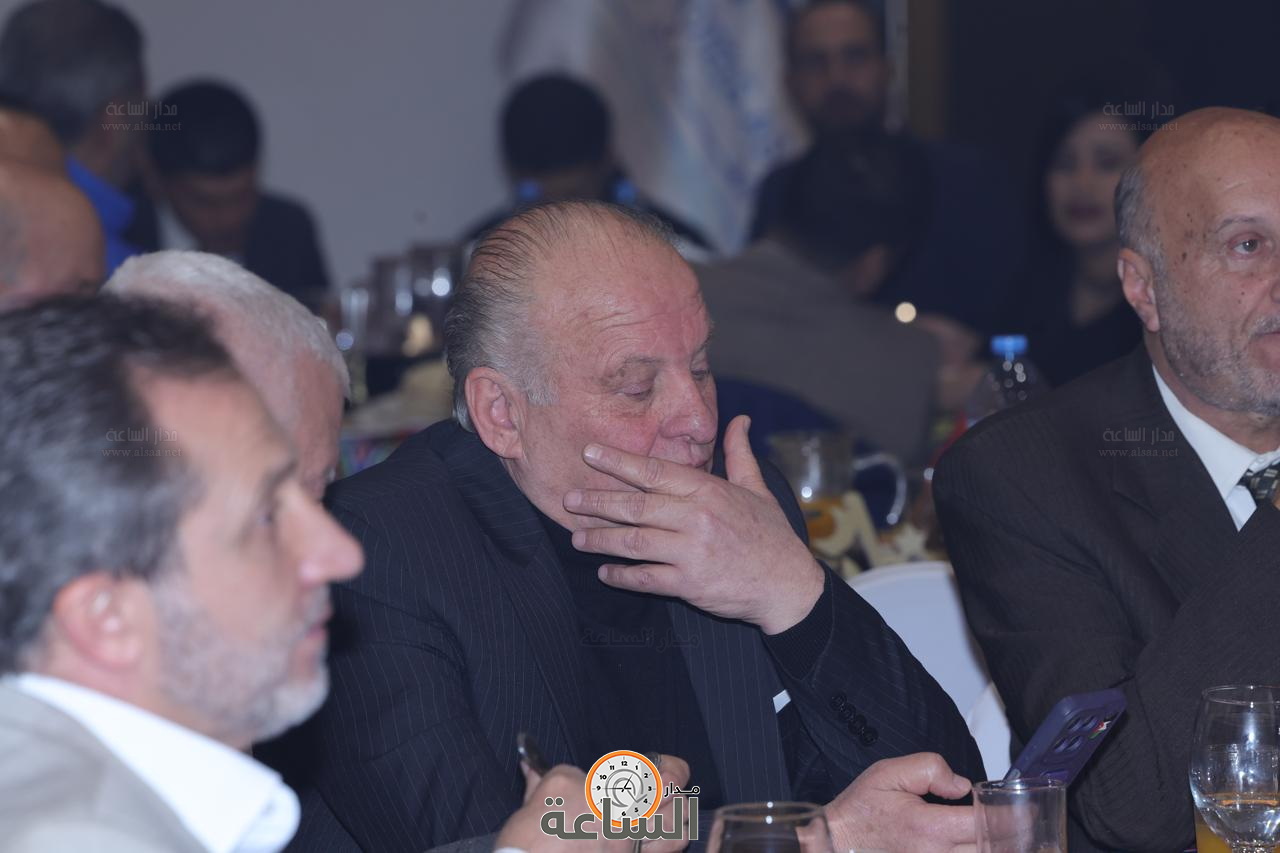 Madar Al-Saa Images 0.03500415623427755