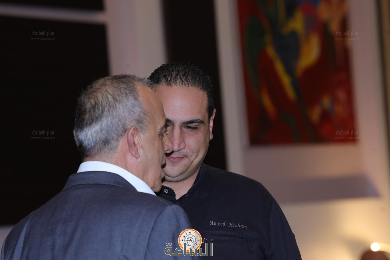 Madar Al-Saa Images 0.13244719944677574