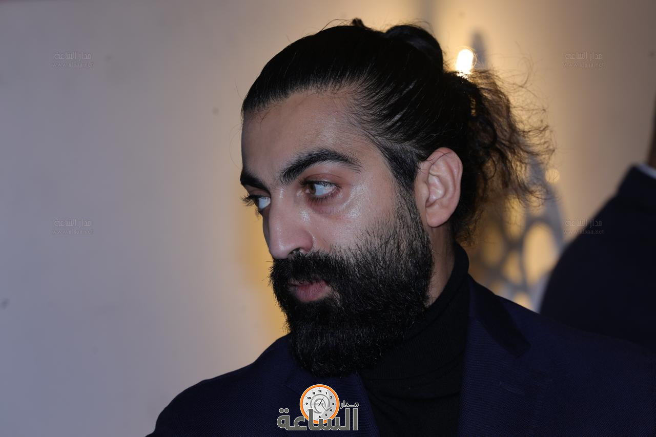 Madar Al-Saa Images 0.078900141747135