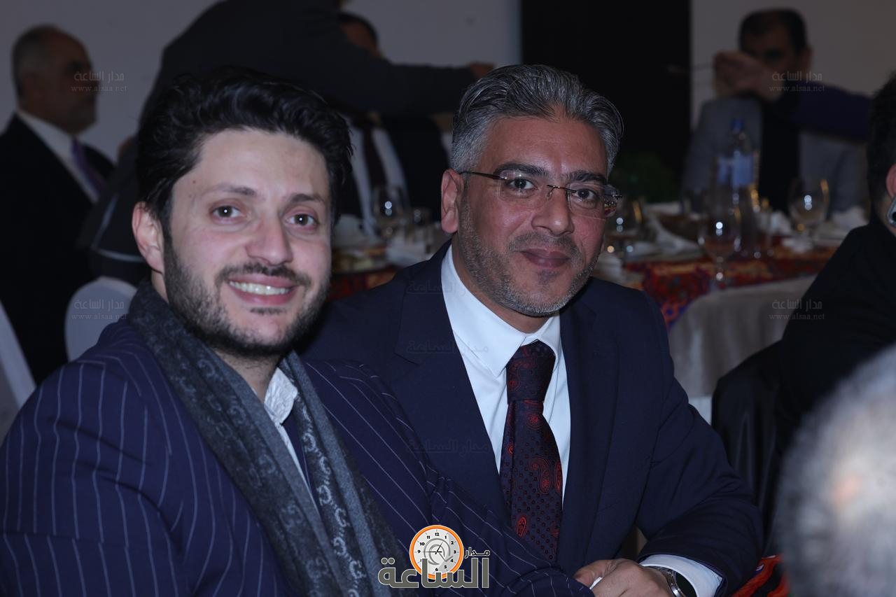 Madar Al-Saa Images 0.49826549360828853