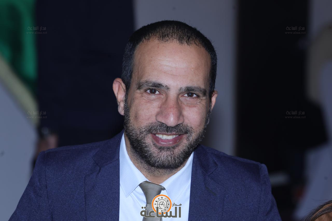 Madar Al-Saa Images 0.1403898659905597