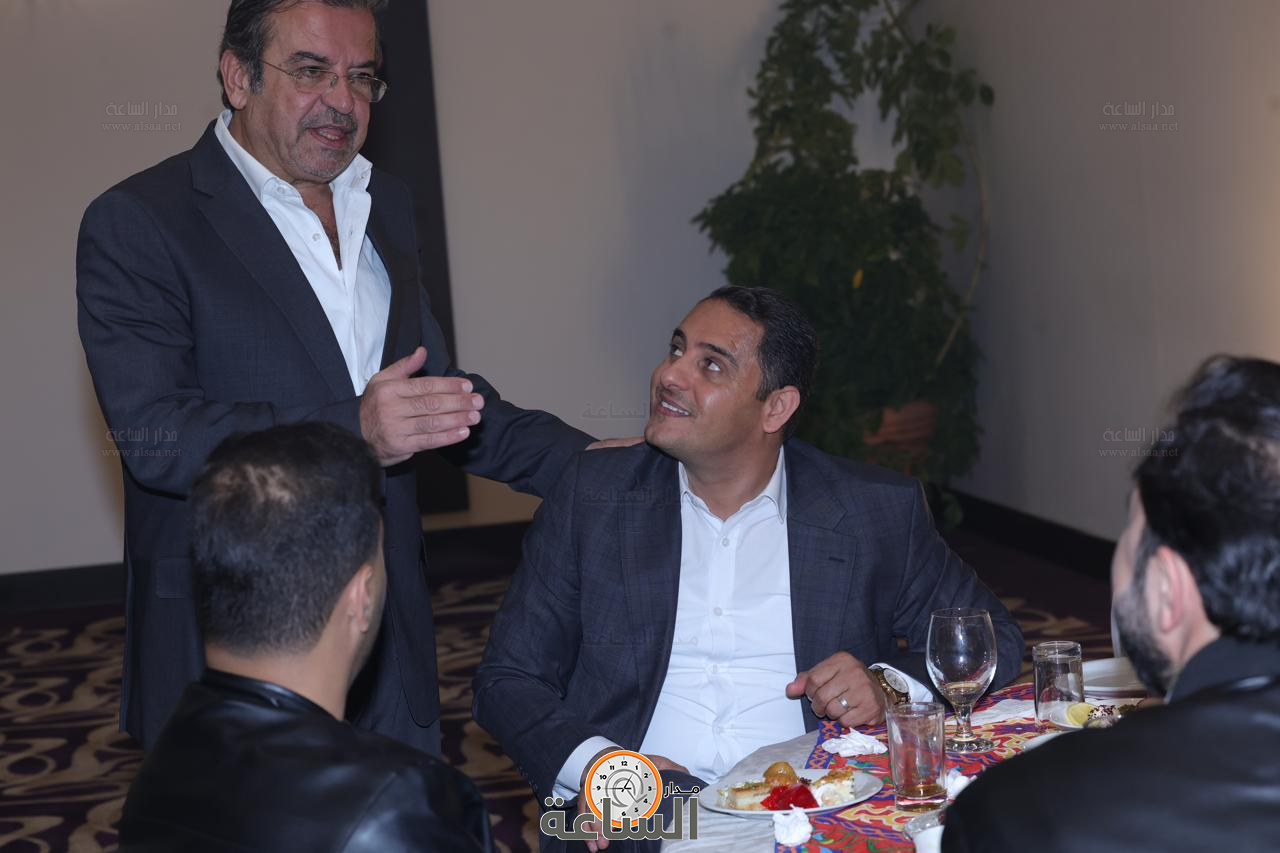 Madar Al-Saa Images 0.27077135587441903