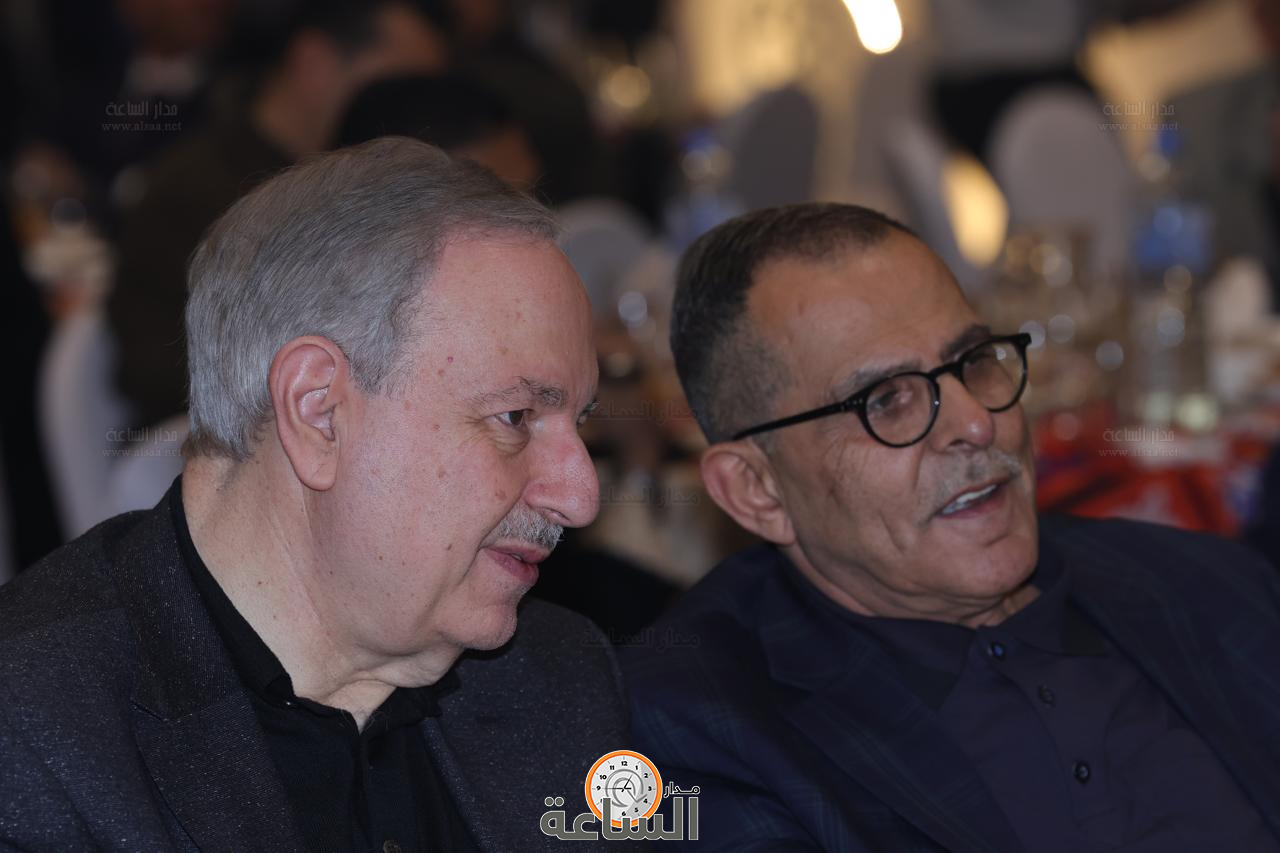 Madar Al-Saa Images 0.27046827791322037