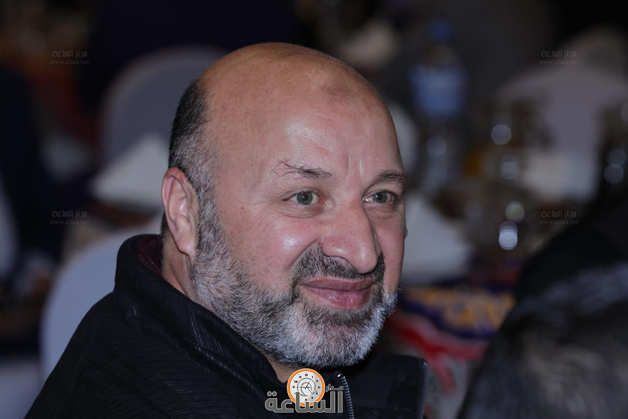 Madar Al-Saa Images 0.8456312096510704