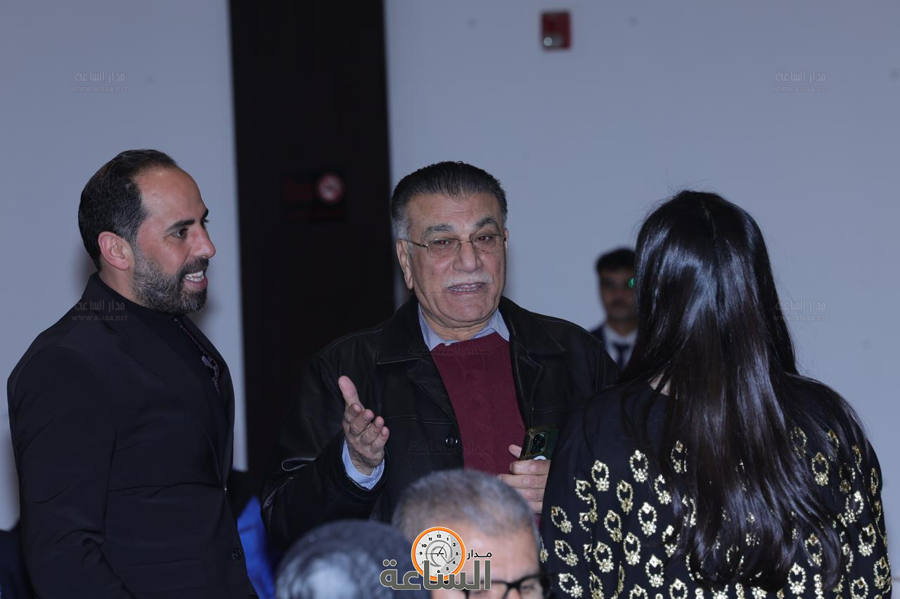 Madar Al-Saa Images 0.784425867789033