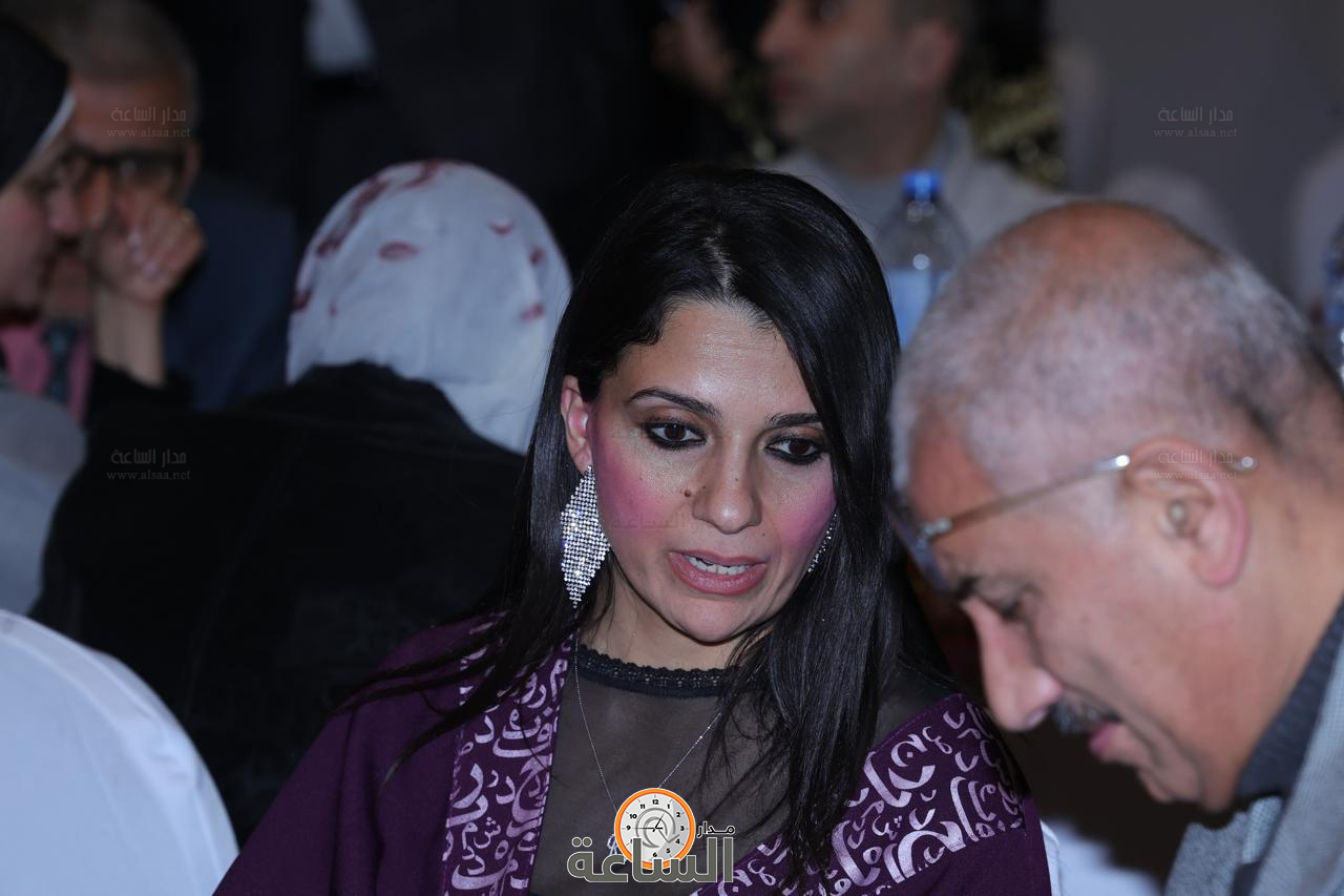 Madar Al-Saa Images 0.5434997808912136