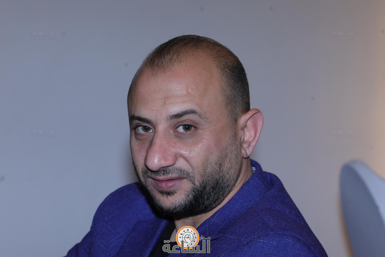 Madar Al-Saa Images 0.8221296557941219