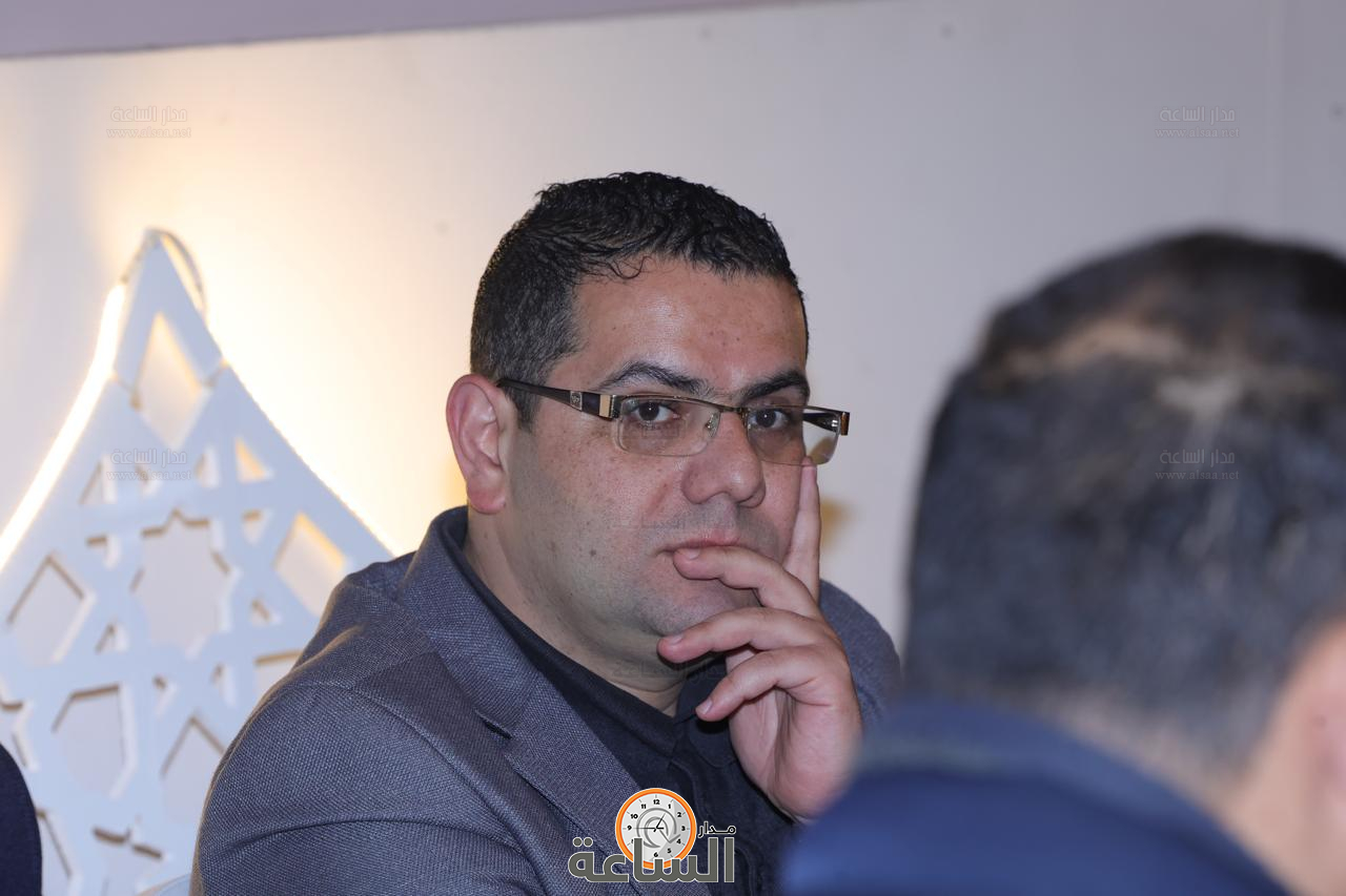 Madar Al-Saa Images 0.9783513552790544