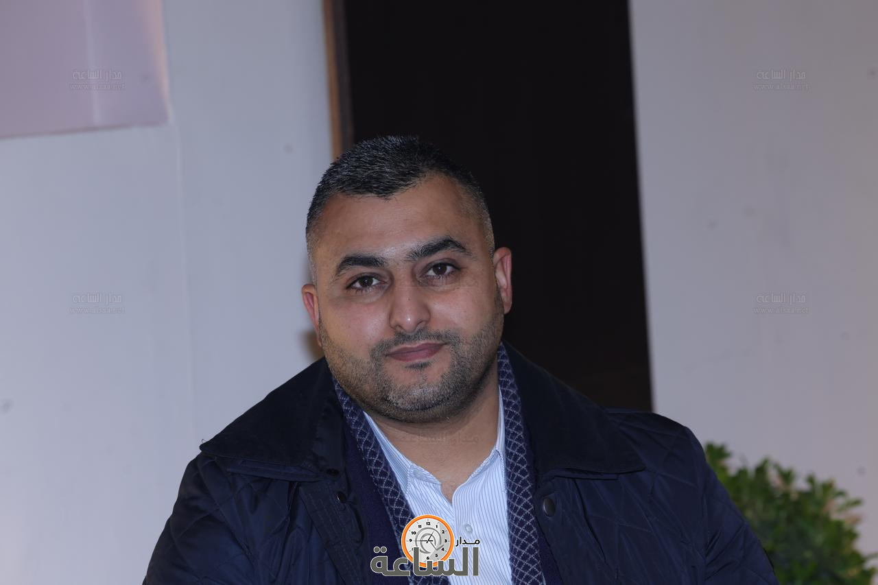 Madar Al-Saa Images 0.7383718657759011