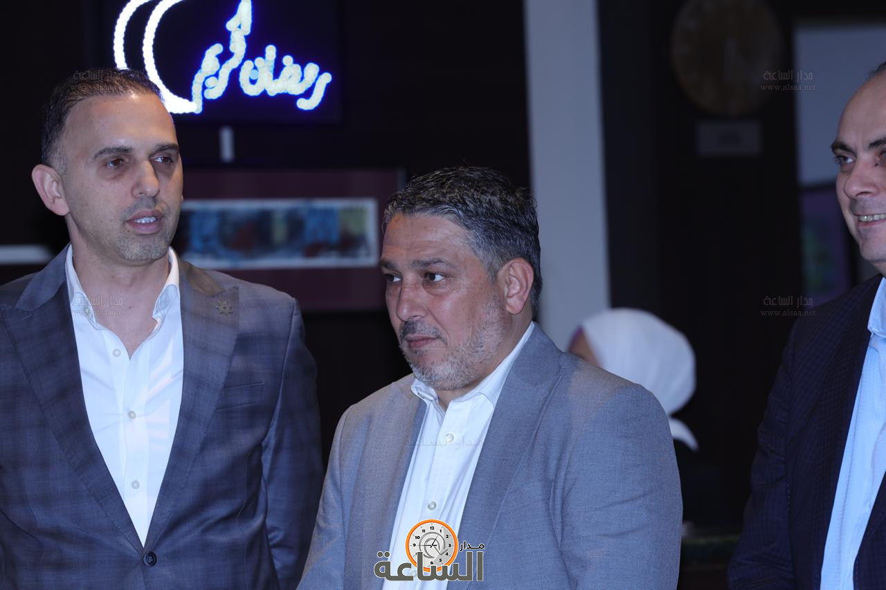 Madar Al-Saa Images 0.5039786671497055