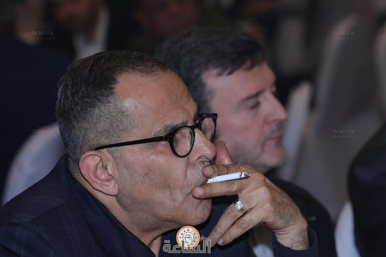 Madar Al-Saa Images 0.35617851275943124