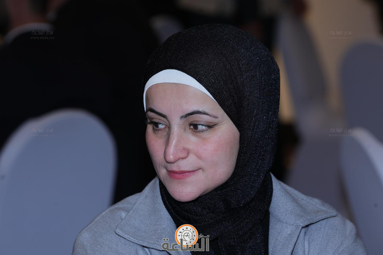 Madar Al-Saa Images 0.46571925629469935