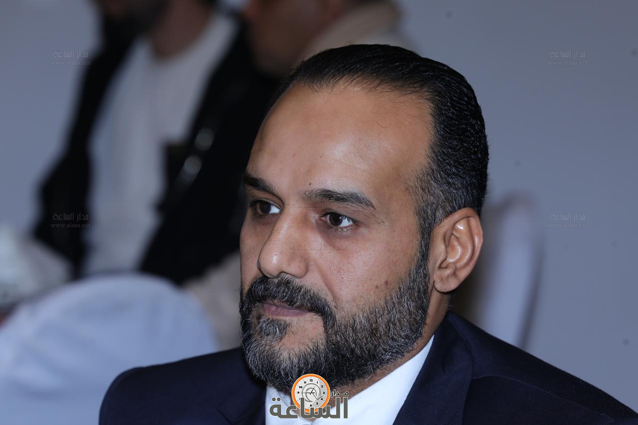 Madar Al-Saa Images 0.014927467650272974