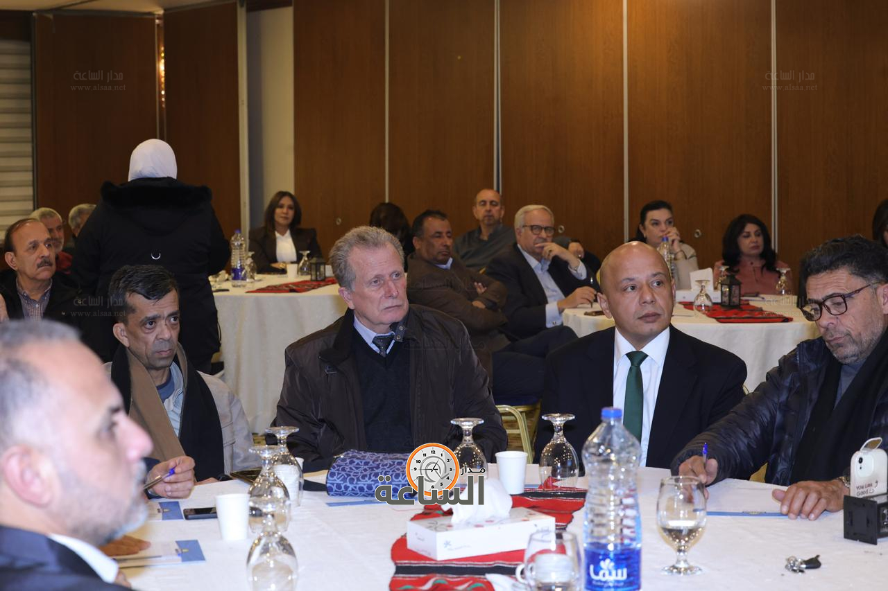 Madar Al-Saa Images 0.05985986427545942