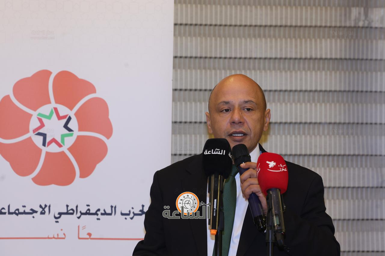 Madar Al-Saa Images 0.6490927972599332