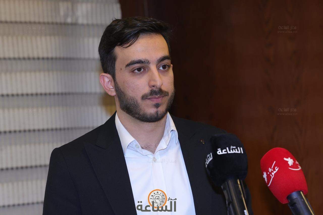 Madar Al-Saa Images 0.2696777058253259