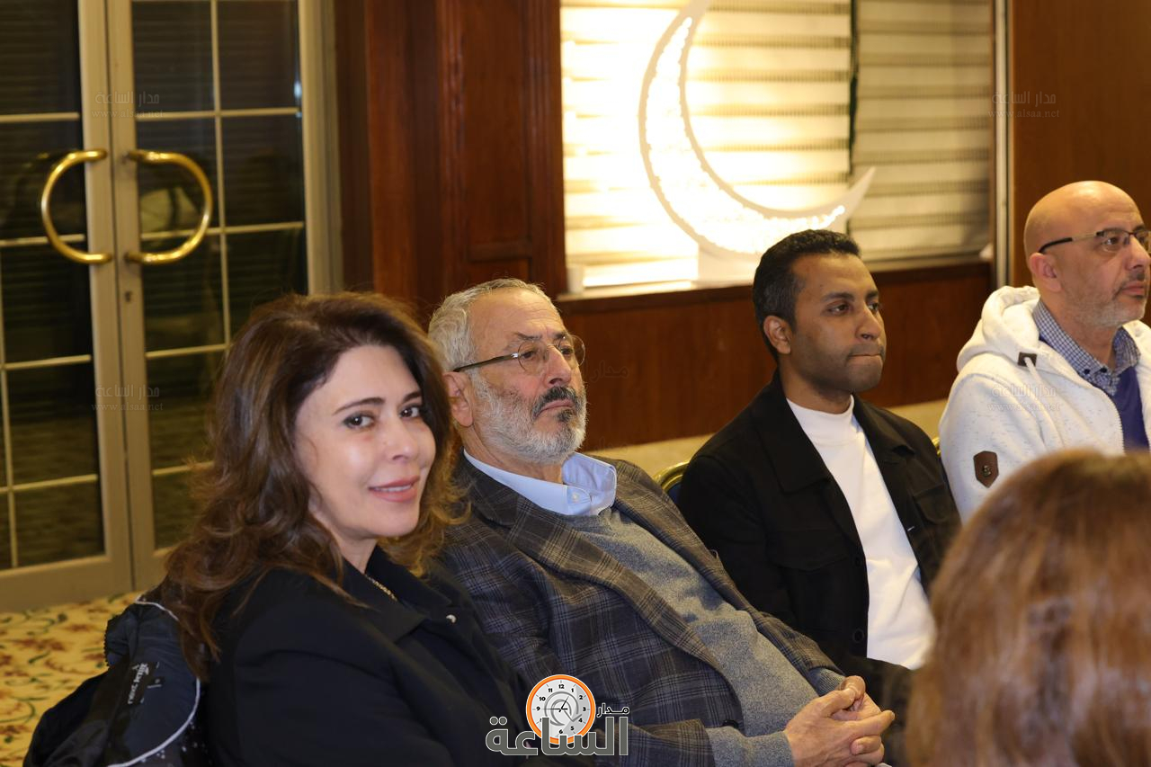 Madar Al-Saa Images 0.1440345831325287