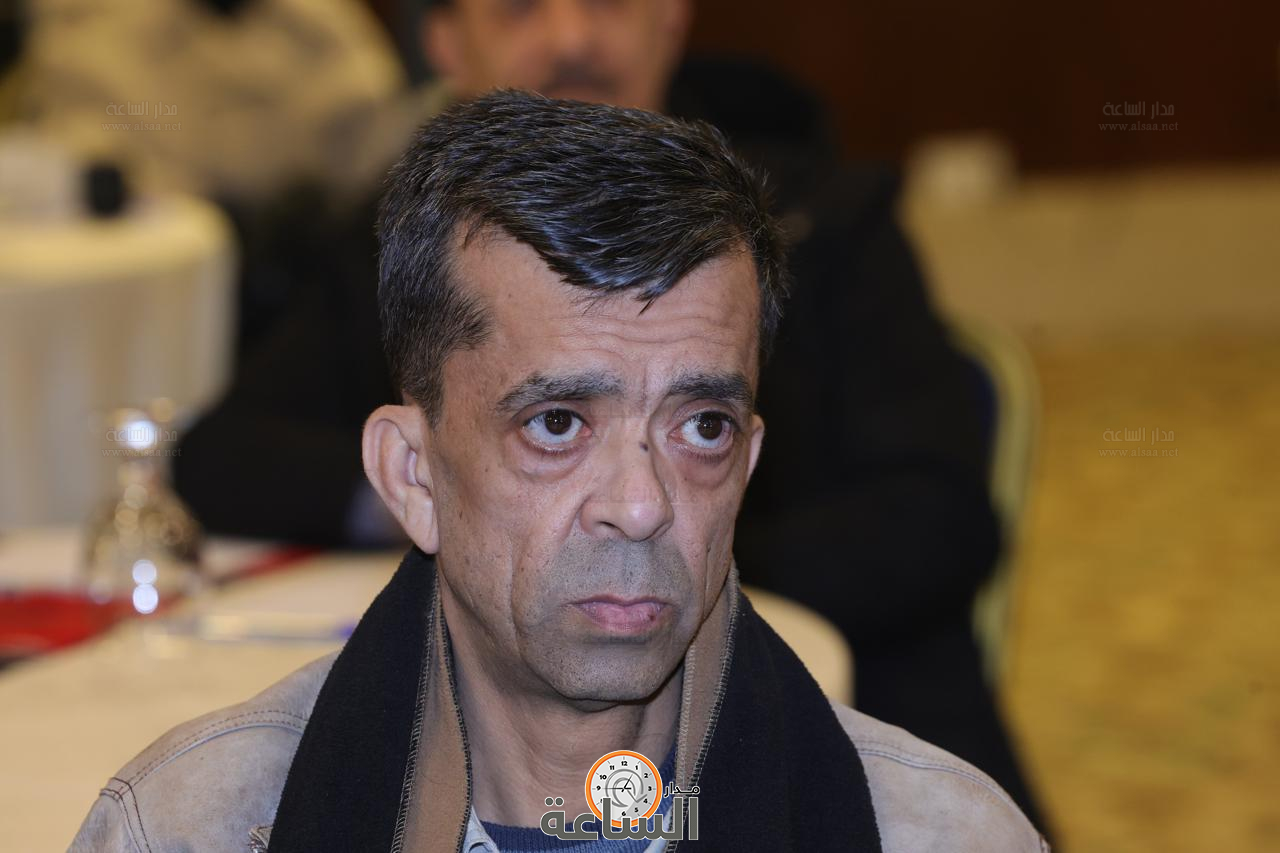 Madar Al-Saa Images 0.7832533015434359