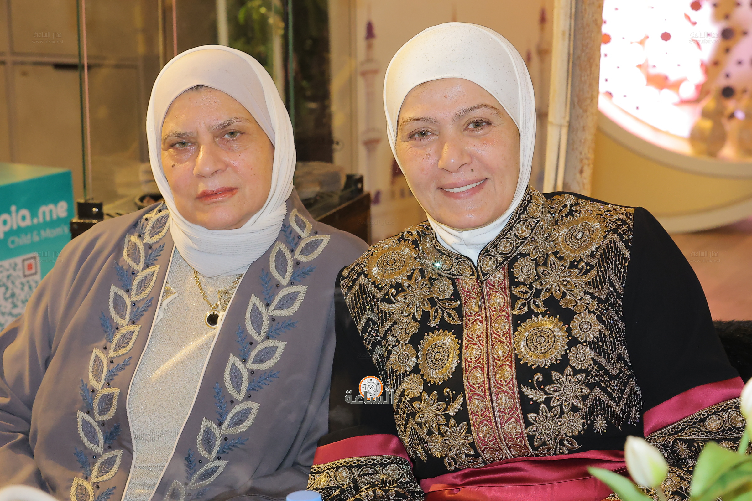 Madar Al-Saa Images 0.3154074780427719