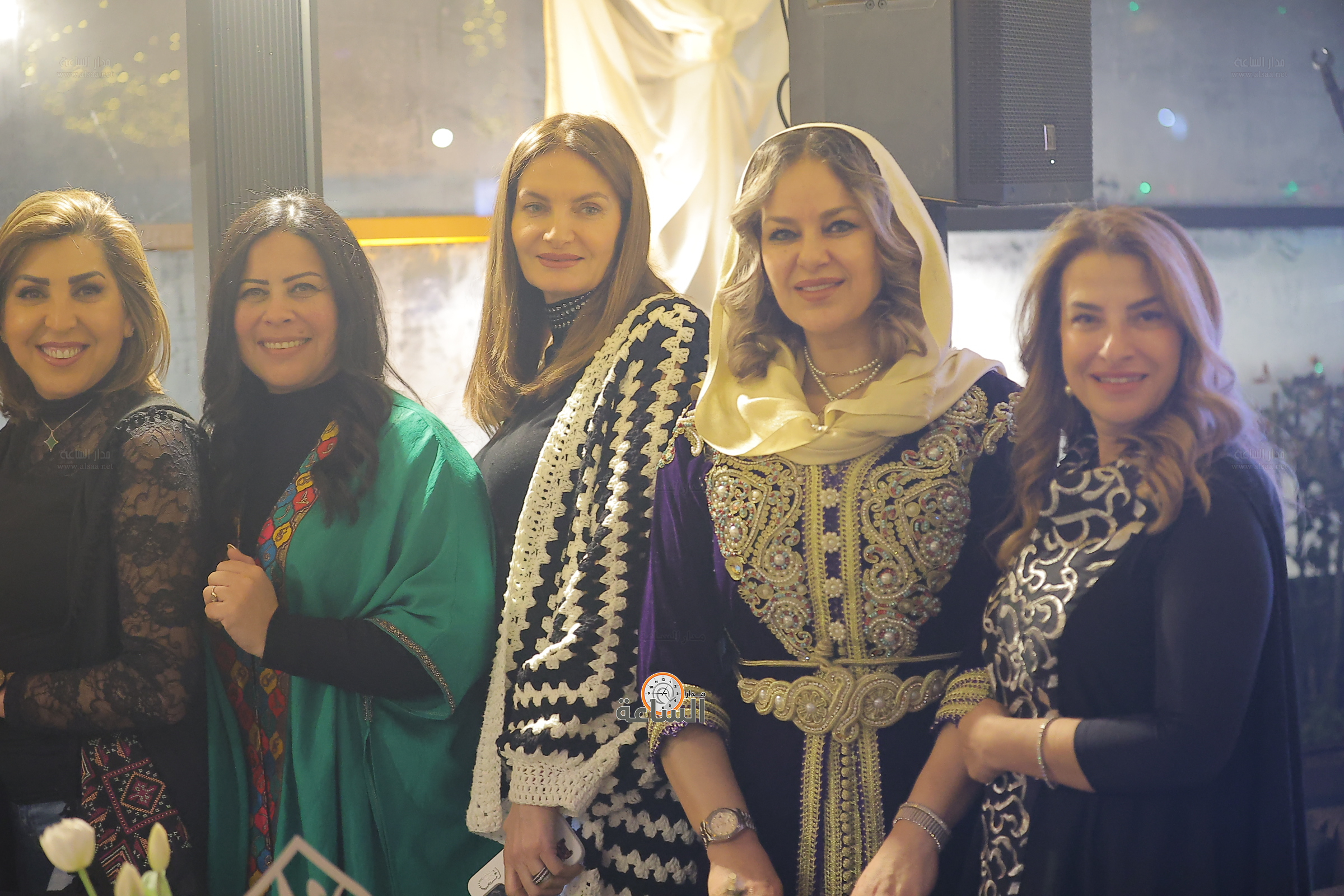 Madar Al-Saa Images 0.20950511383253234