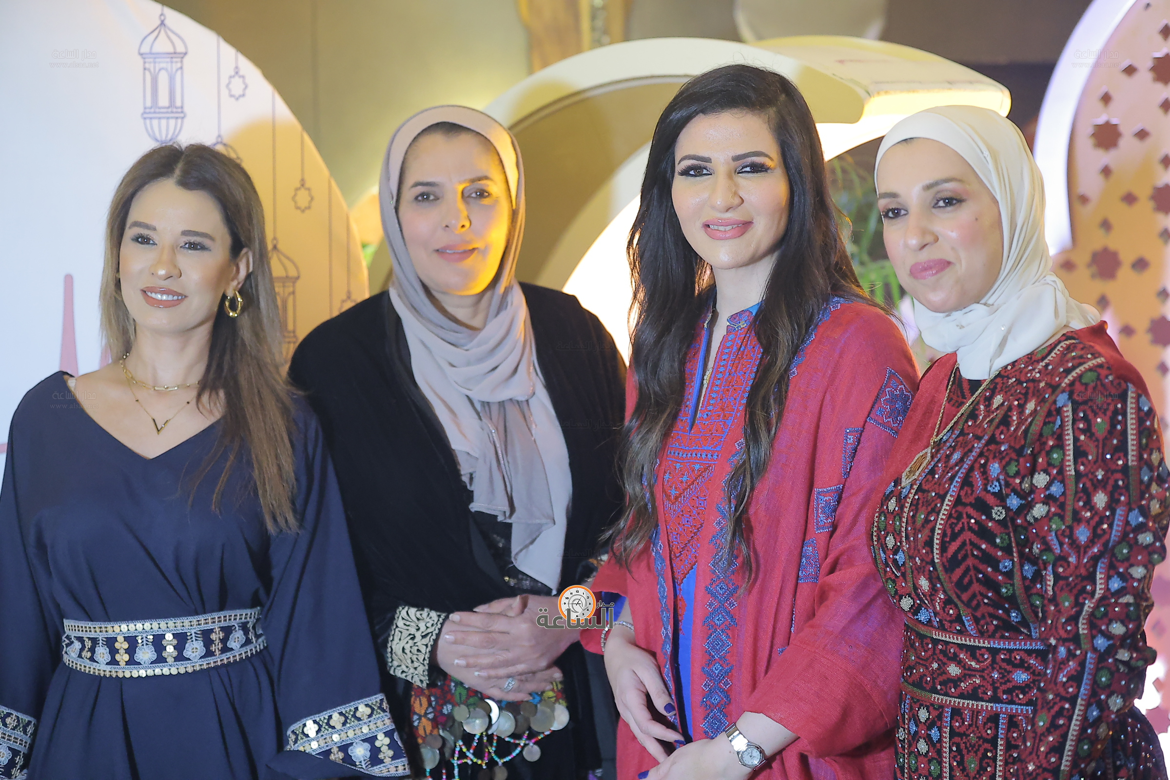 Madar Al-Saa Images 0.7655824009020501