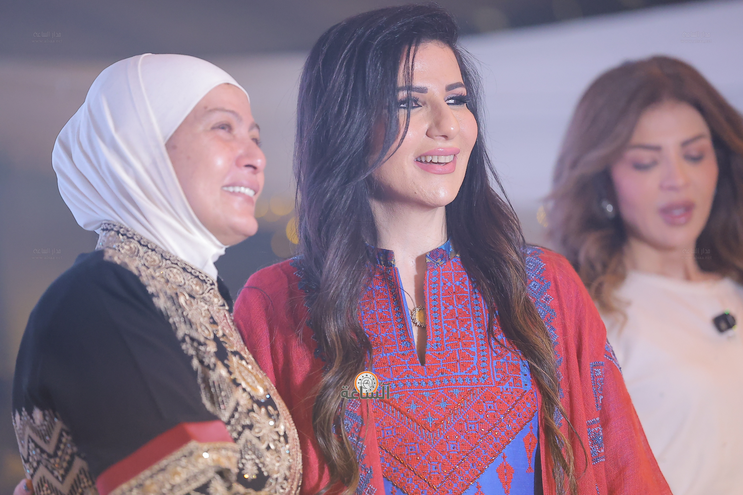 Madar Al-Saa Images 0.932180661578338