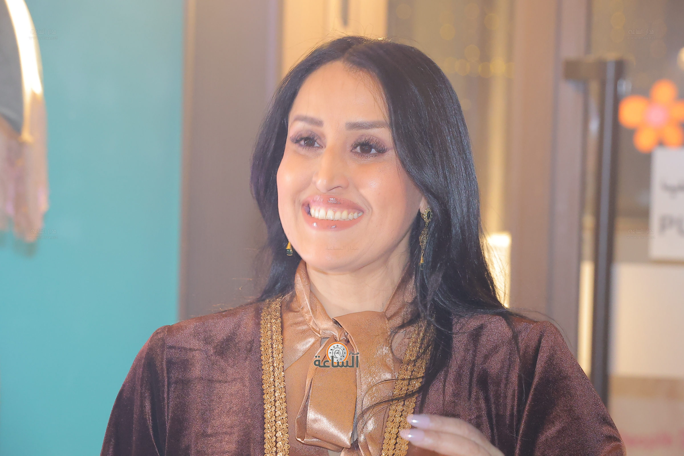 Madar Al-Saa Images 0.9594192548381393