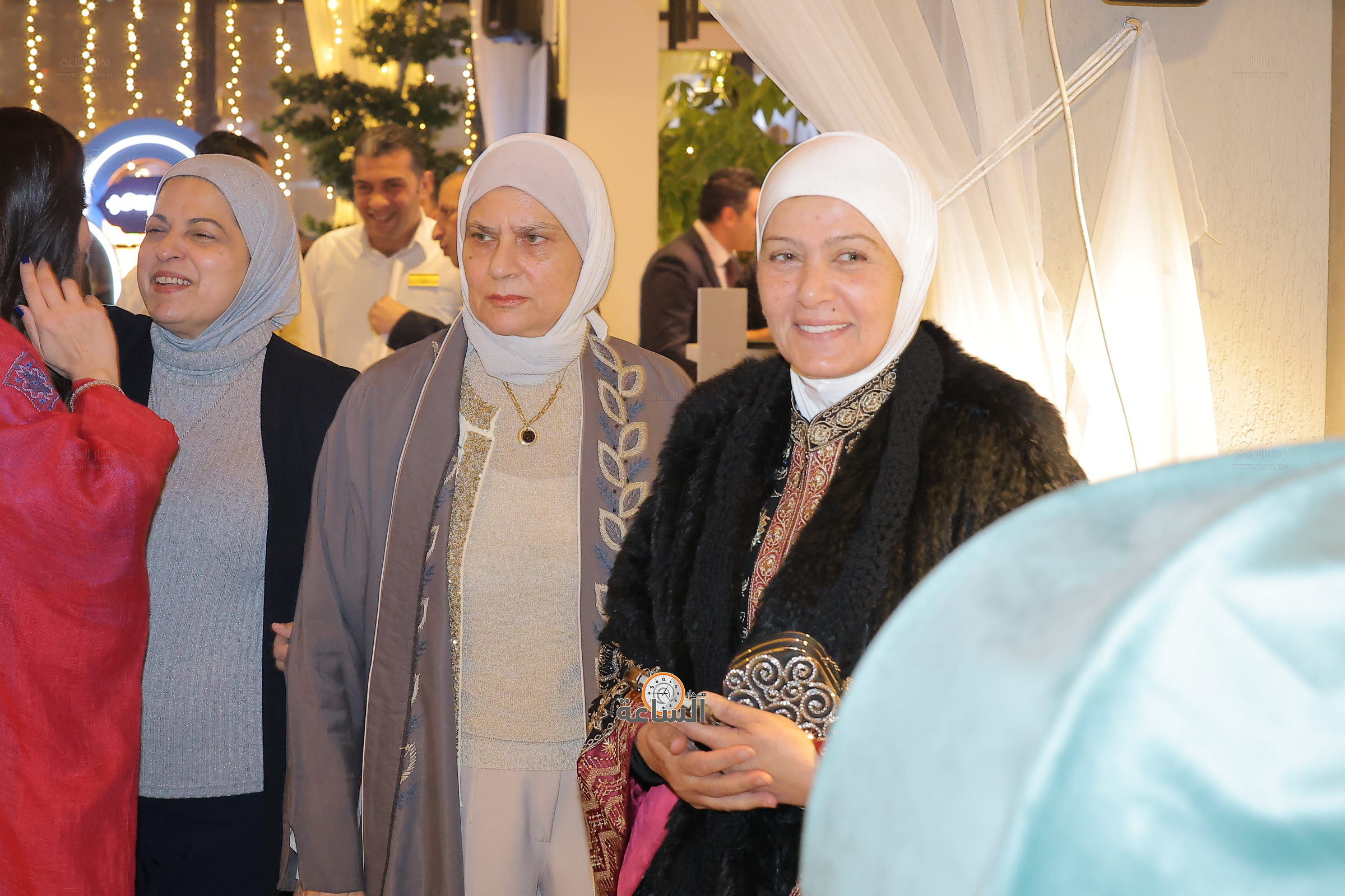 Madar Al-Saa Images 0.3760643126846267