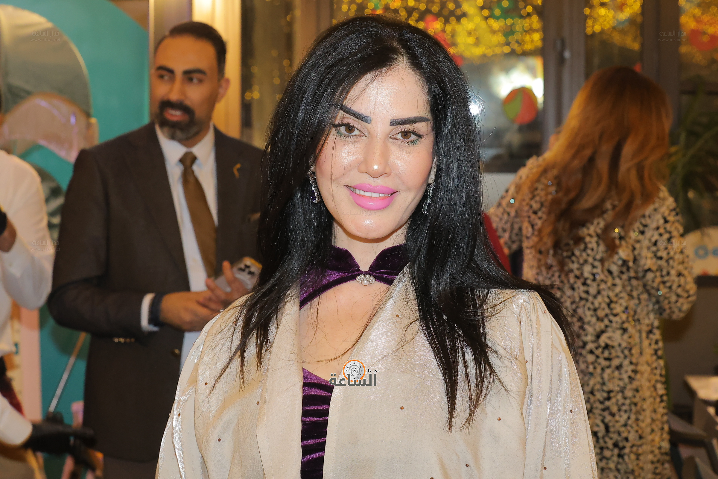 Madar Al-Saa Images 0.1373009785937338